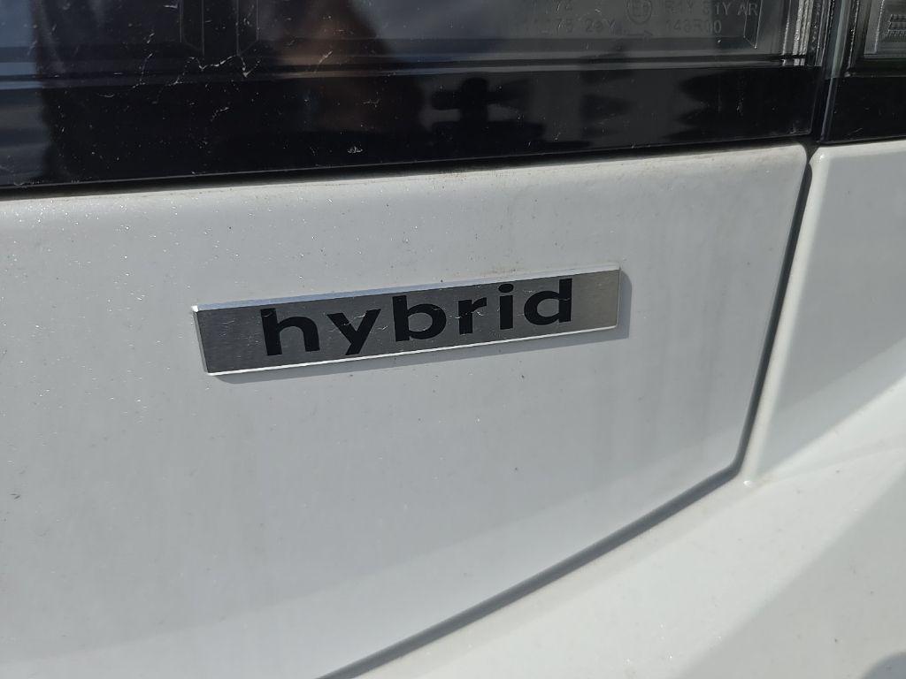 new 2025 Hyundai Sonata Hybrid car, priced at $33,510