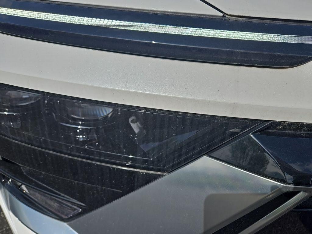 new 2025 Hyundai Sonata Hybrid car, priced at $33,510