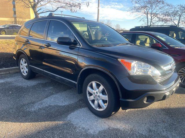 used 2009 Honda CR-V car, priced at $7,423