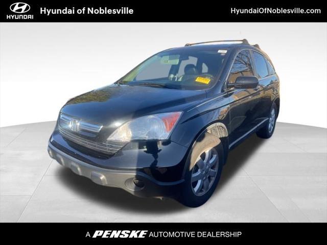 used 2009 Honda CR-V car, priced at $7,423