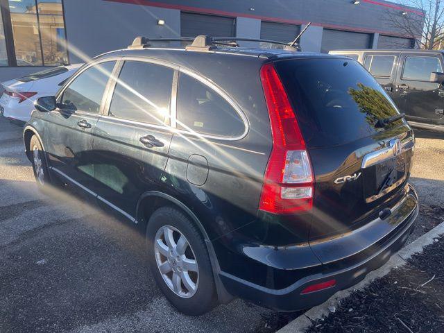 used 2009 Honda CR-V car, priced at $7,423