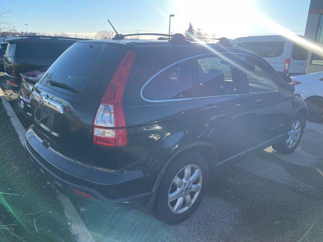 used 2009 Honda CR-V car, priced at $7,423