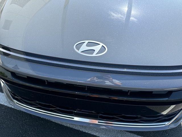 new 2025 Hyundai Sonata car, priced at $30,955