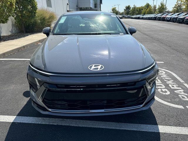 new 2025 Hyundai Sonata car, priced at $30,955