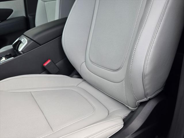 new 2025 Hyundai SANTA CRUZ car, priced at $44,915