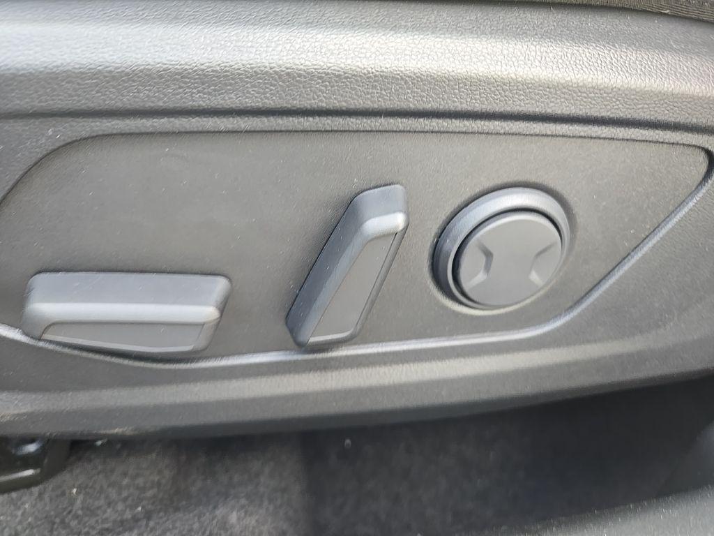 new 2025 Hyundai Tucson car, priced at $37,115