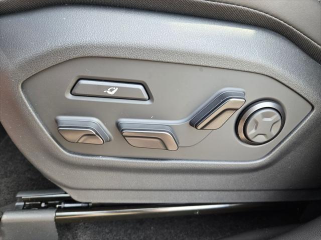 new 2025 Hyundai Santa Fe car, priced at $50,830