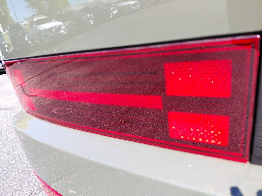 new 2026 Hyundai SANTA FE HEV car, priced at $52,765