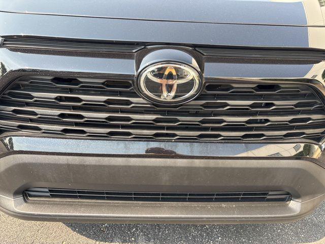 used 2022 Toyota RAV4 car, priced at $30,997