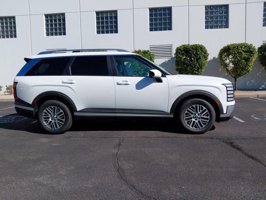 new 2026 Hyundai Palisade car, priced at $47,655