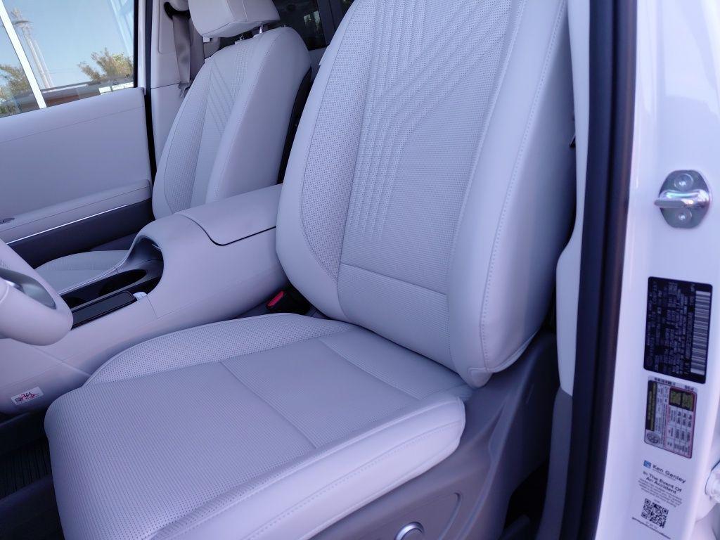 new 2026 Hyundai Palisade car, priced at $47,655
