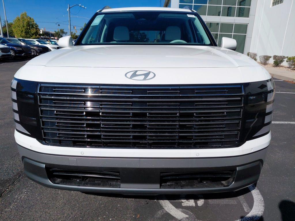 new 2026 Hyundai Palisade car, priced at $47,655