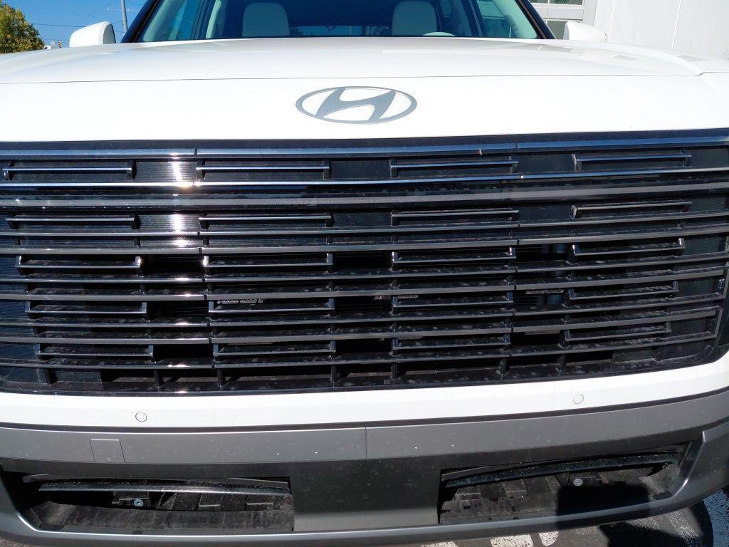 new 2026 Hyundai Palisade car, priced at $47,655