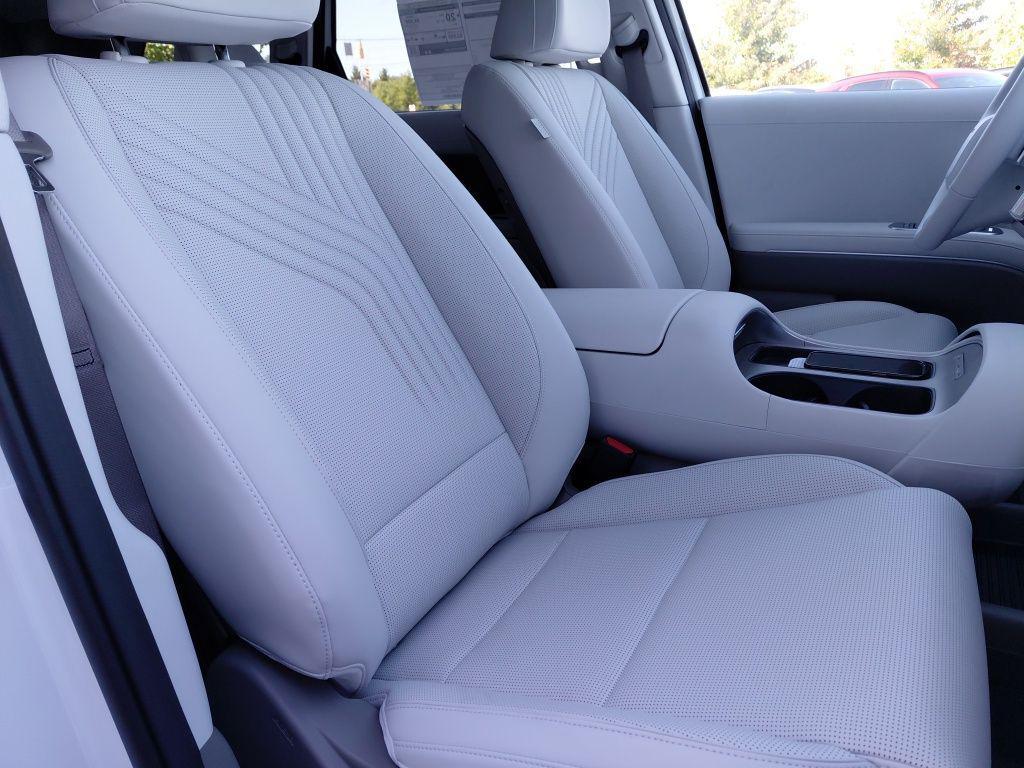 new 2026 Hyundai Palisade car, priced at $47,655