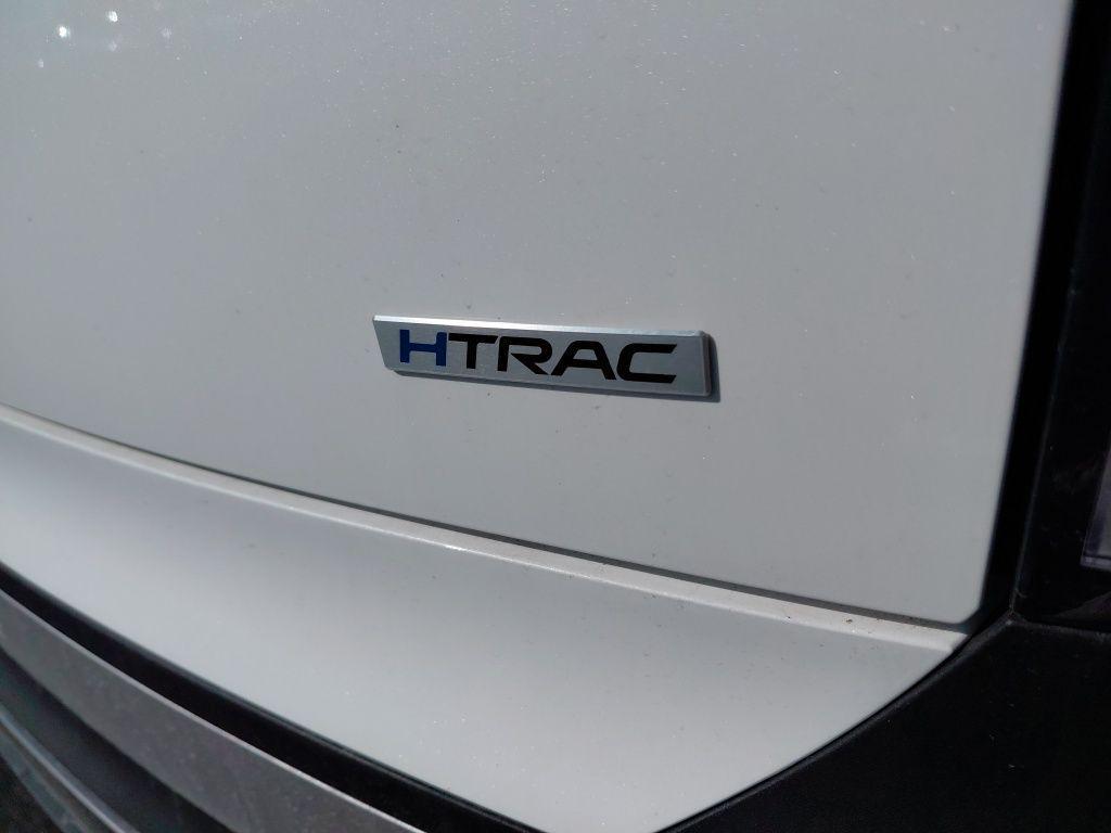 new 2026 Hyundai Palisade car, priced at $47,655