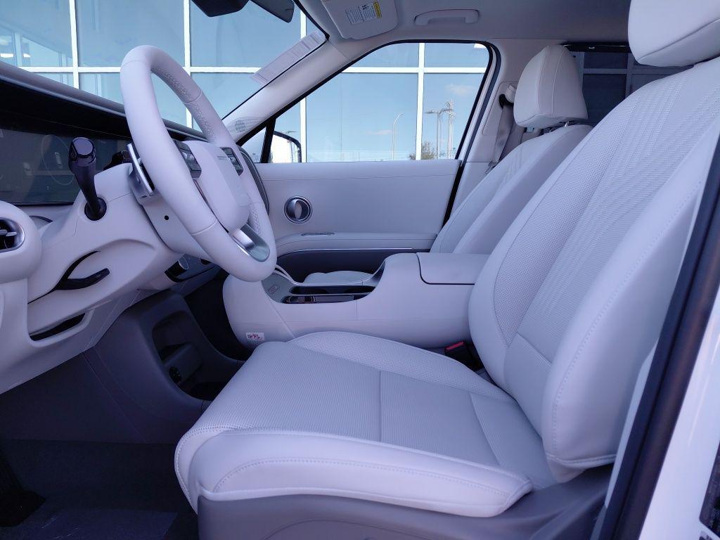 new 2026 Hyundai Palisade car, priced at $47,655