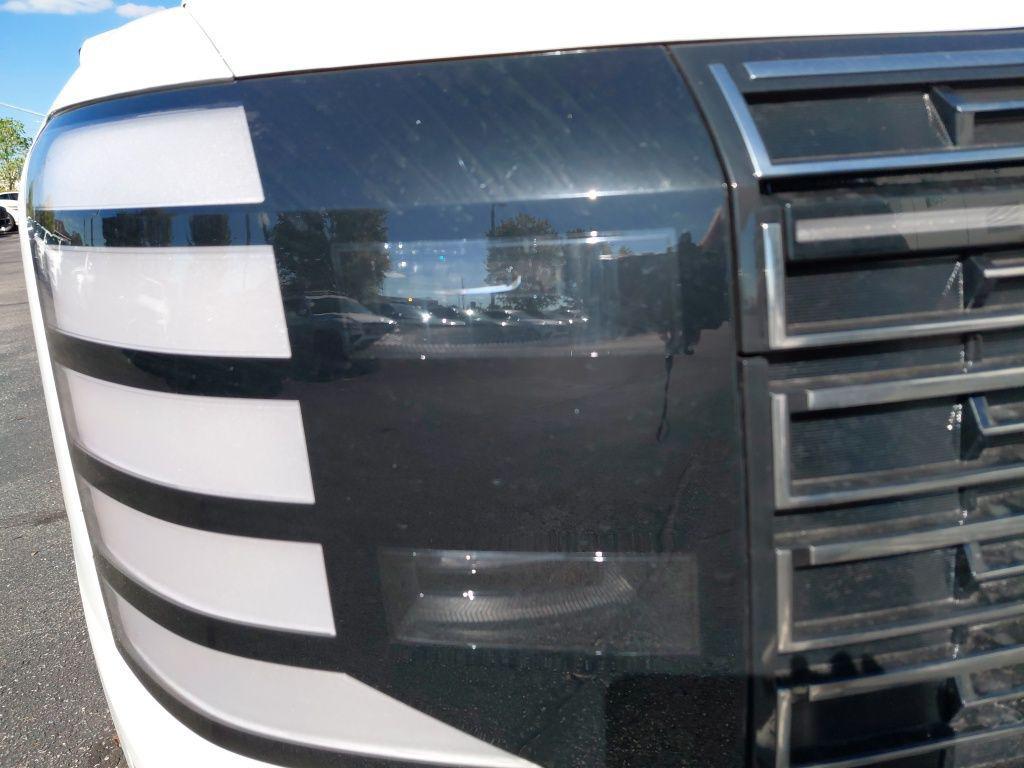 new 2026 Hyundai Palisade car, priced at $47,655