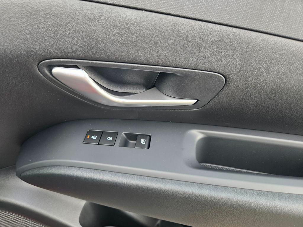 new 2025 Hyundai Tucson car, priced at $36,874