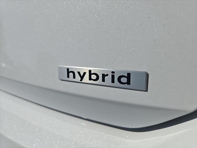 new 2025 Hyundai Elantra car, priced at $32,115