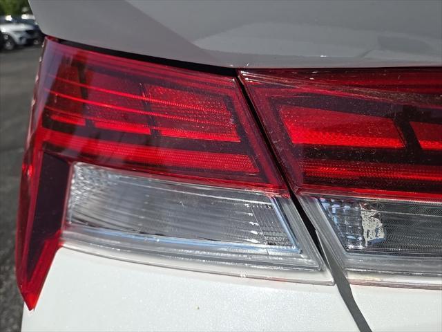 new 2025 Hyundai Elantra car, priced at $32,115