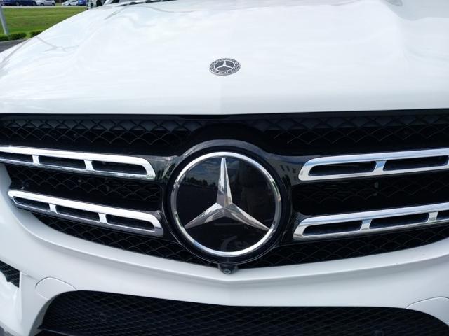 used 2018 Mercedes-Benz GLS 550 car, priced at $30,429