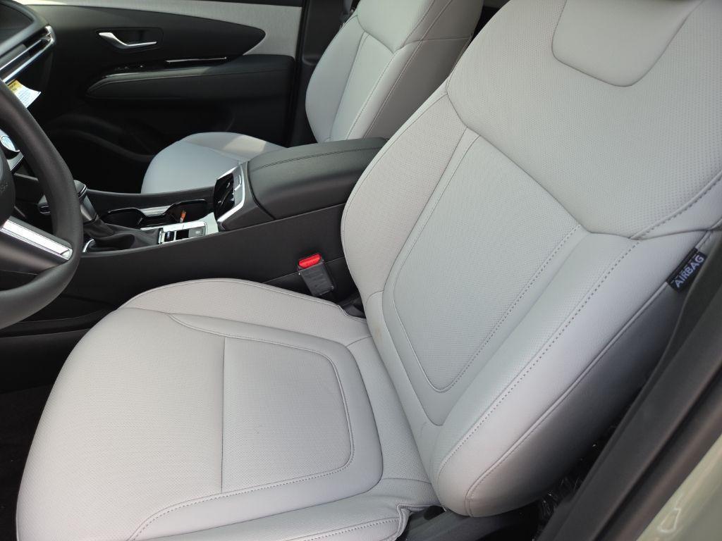 new 2025 Hyundai SANTA CRUZ car, priced at $37,434