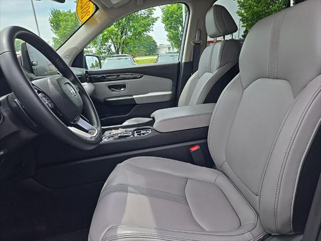 used 2023 Honda Pilot car, priced at $44,500