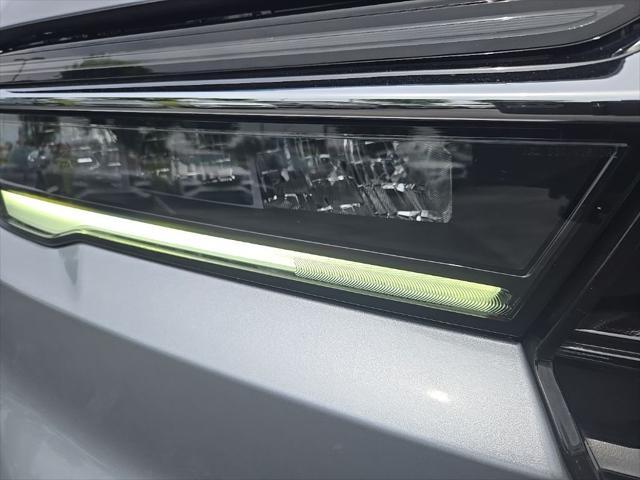 used 2023 Honda Pilot car, priced at $44,500
