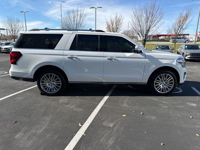 used 2023 Ford Expedition car, priced at $67,994