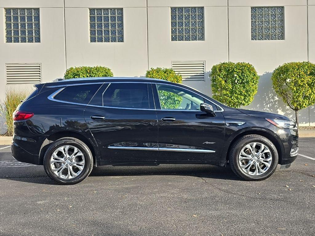 used 2020 Buick Enclave car, priced at $22,339