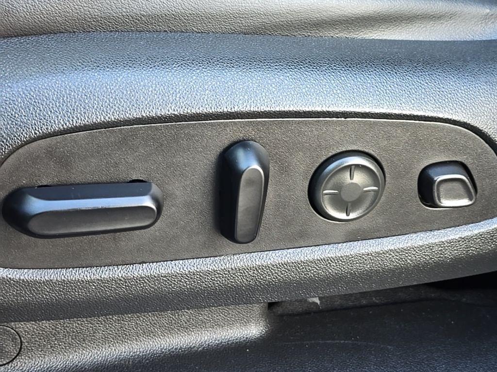 used 2020 Buick Enclave car, priced at $22,339