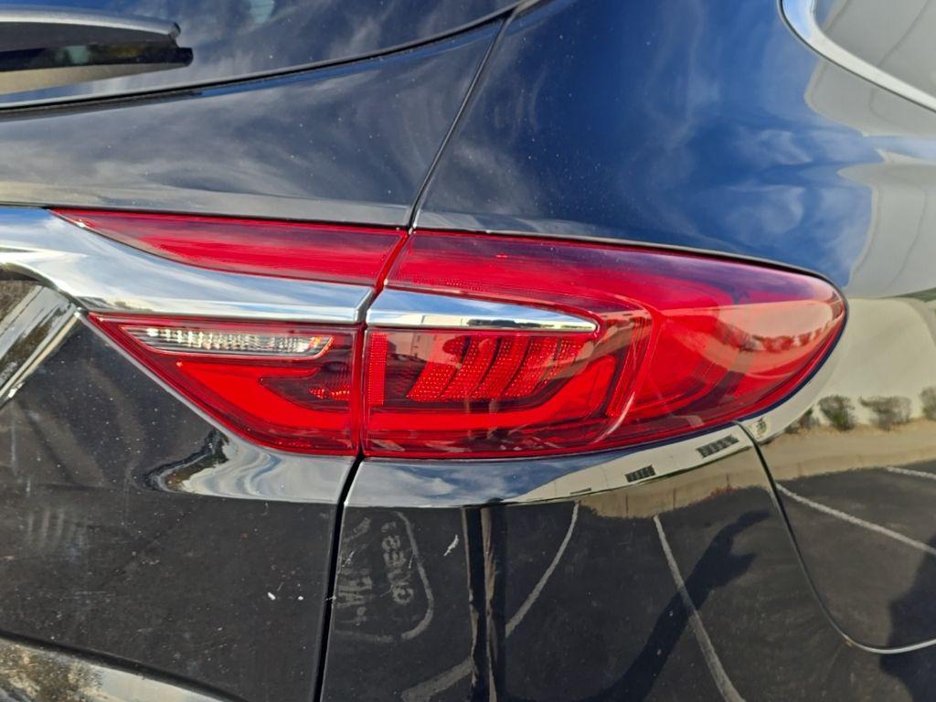 used 2020 Buick Enclave car, priced at $22,339