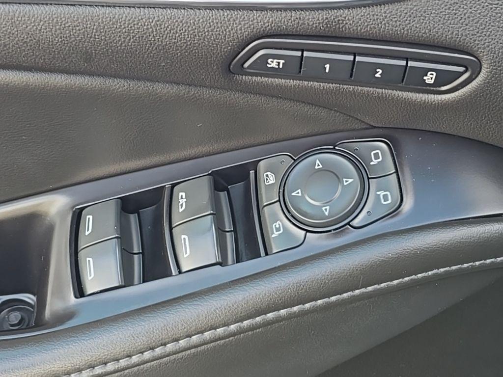 used 2020 Buick Enclave car, priced at $22,339