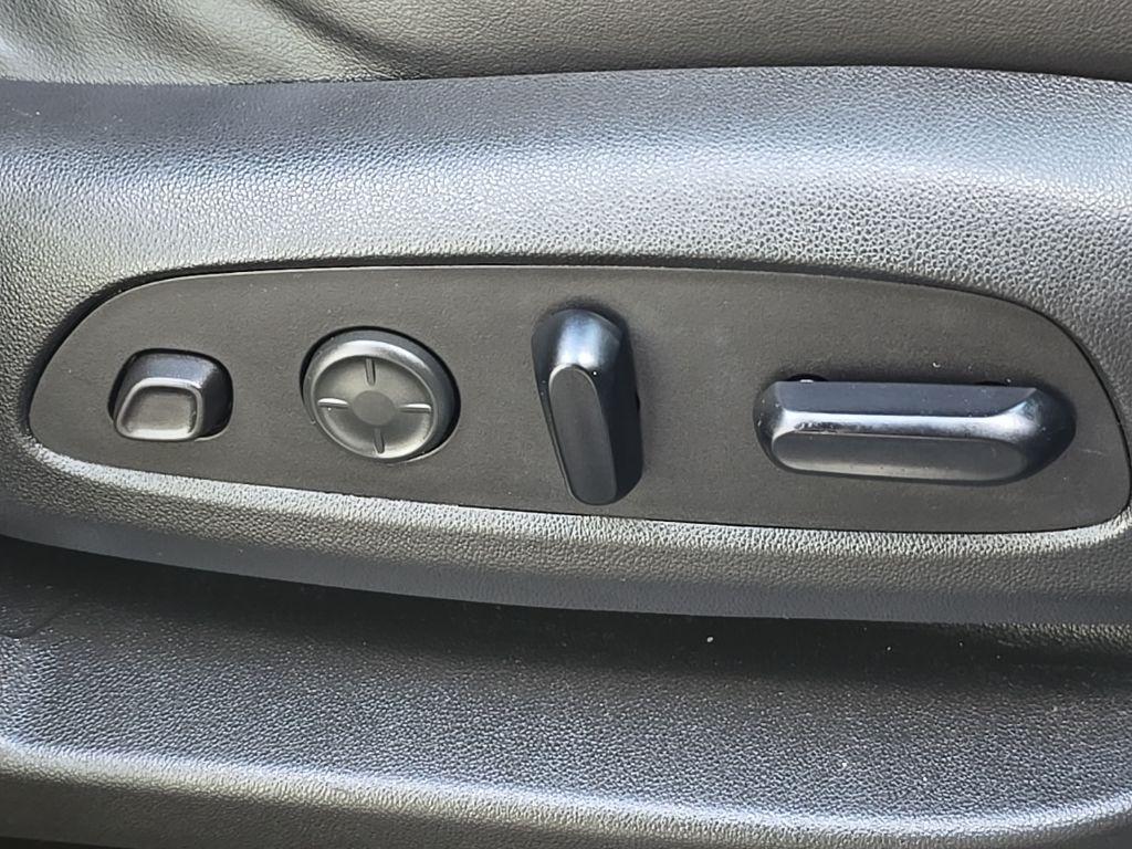 used 2020 Buick Enclave car, priced at $22,339