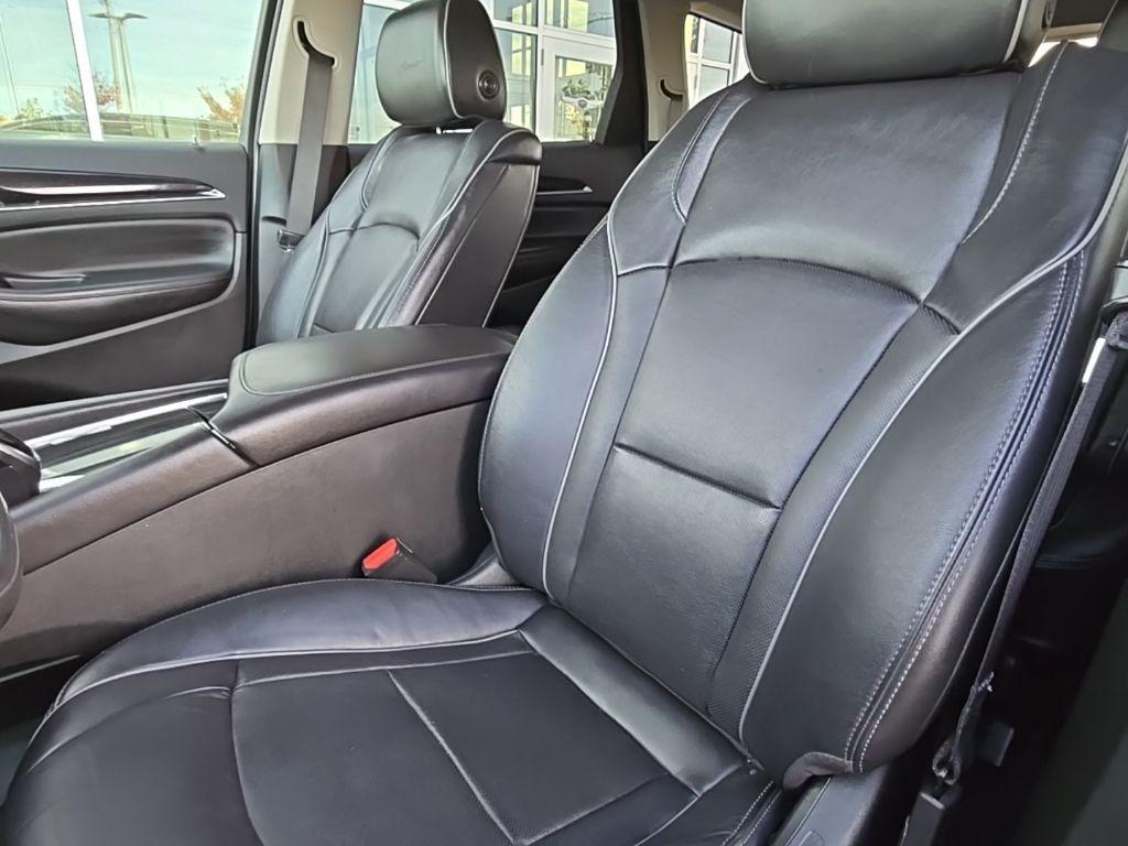 used 2020 Buick Enclave car, priced at $22,339