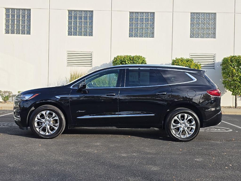 used 2020 Buick Enclave car, priced at $22,339