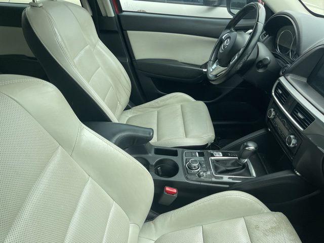 used 2016 Mazda CX-5 car, priced at $14,470
