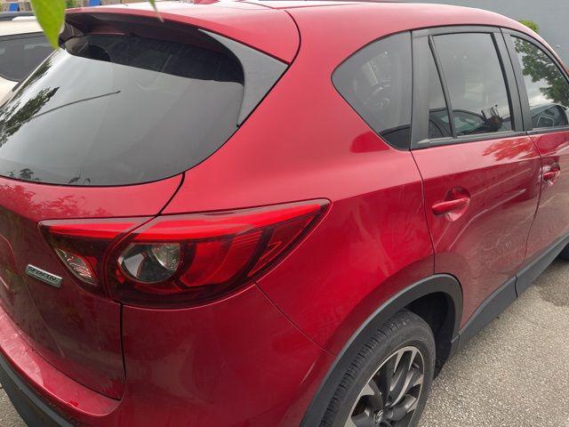 used 2016 Mazda CX-5 car, priced at $14,470