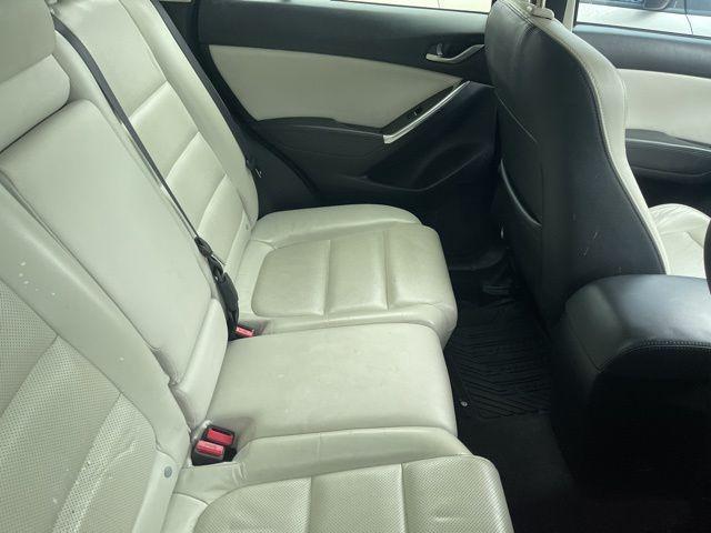 used 2016 Mazda CX-5 car, priced at $14,470
