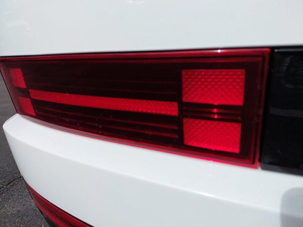 new 2026 Hyundai SANTA FE HEV car, priced at $53,245