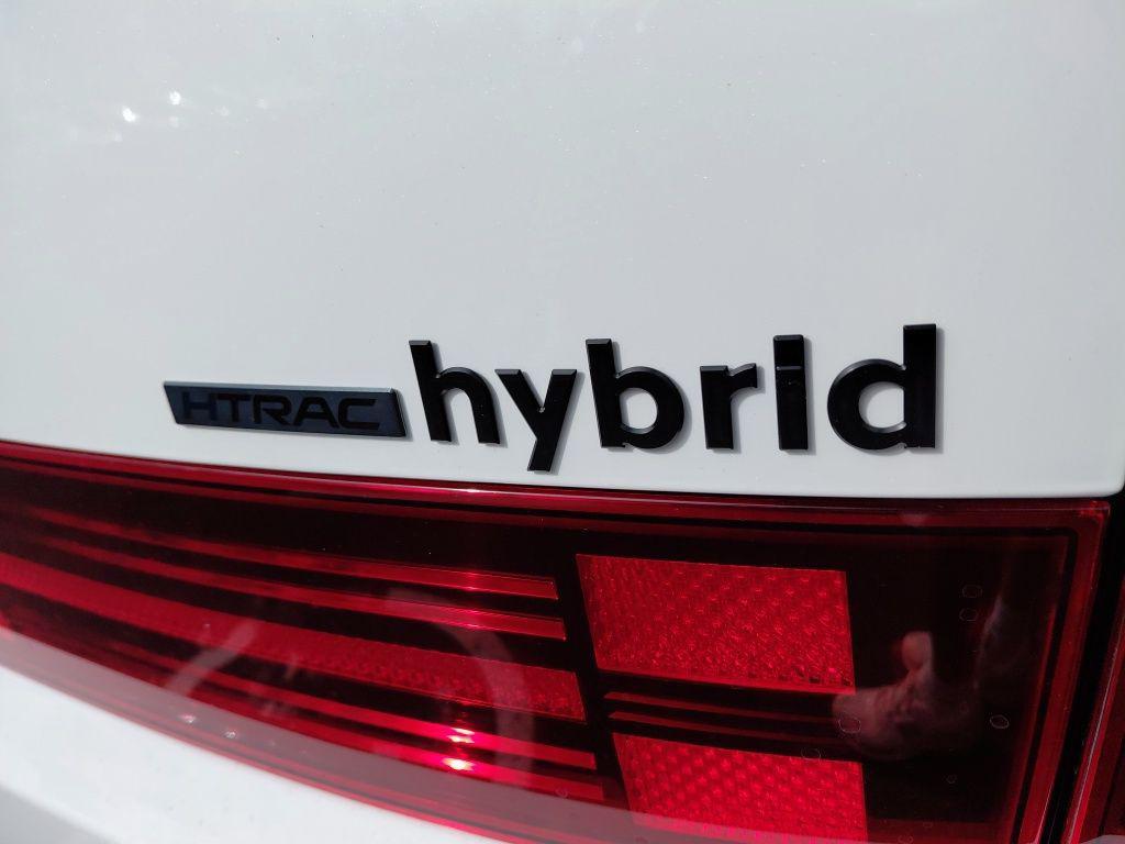 new 2026 Hyundai SANTA FE HEV car, priced at $53,245