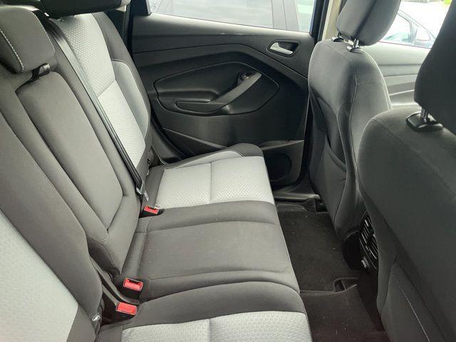 used 2018 Ford Escape car, priced at $13,498