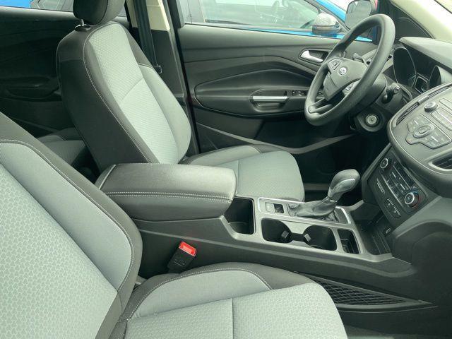 used 2018 Ford Escape car, priced at $13,498