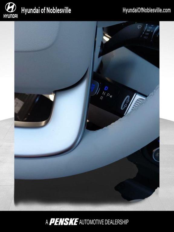 new 2026 Hyundai Palisade car, priced at $54,025