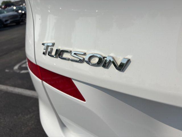 used 2019 Hyundai Tucson car, priced at $18,922