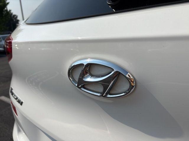 used 2019 Hyundai Tucson car, priced at $18,922