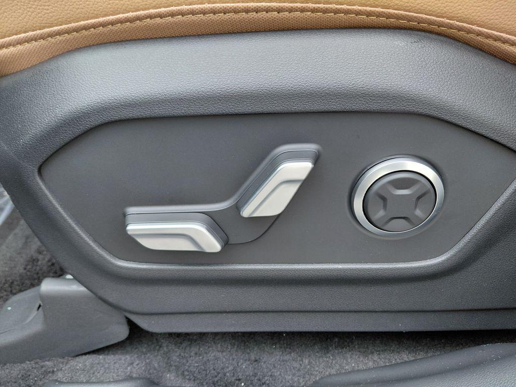 new 2026 Hyundai Santa Fe car, priced at $49,830