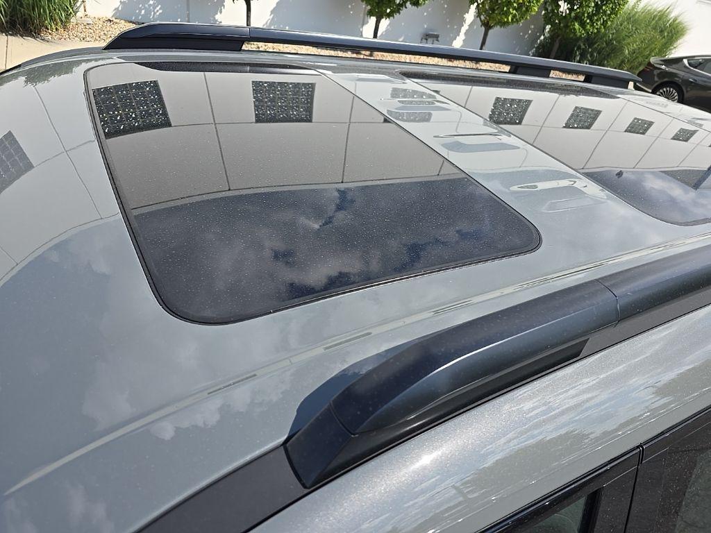 new 2026 Hyundai SANTA FE HEV car, priced at $52,845