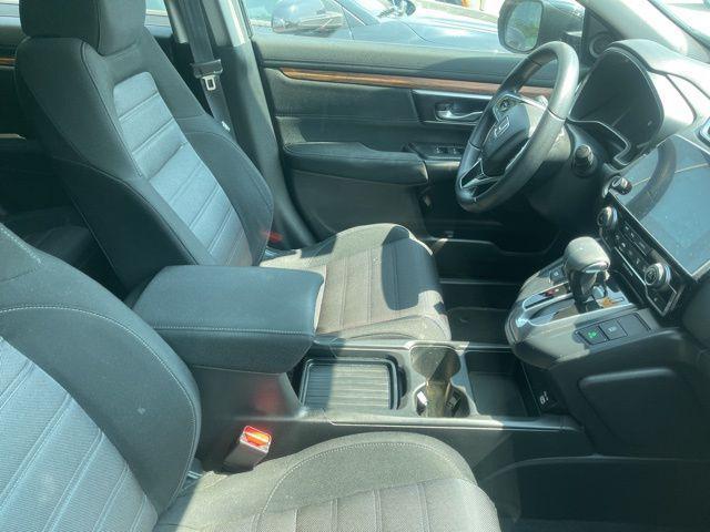 used 2022 Honda CR-V car, priced at $29,177