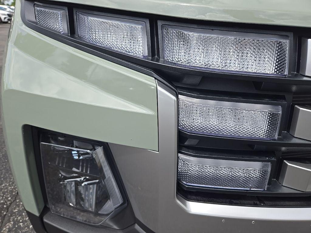new 2026 Hyundai SANTA CRUZ car, priced at $33,425